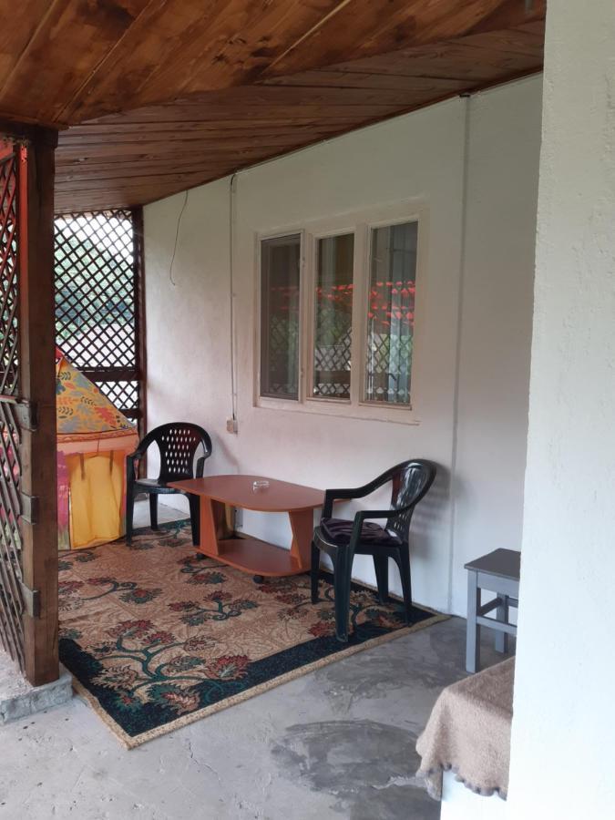 Casa Dyasof Villa Rohia Exterior photo