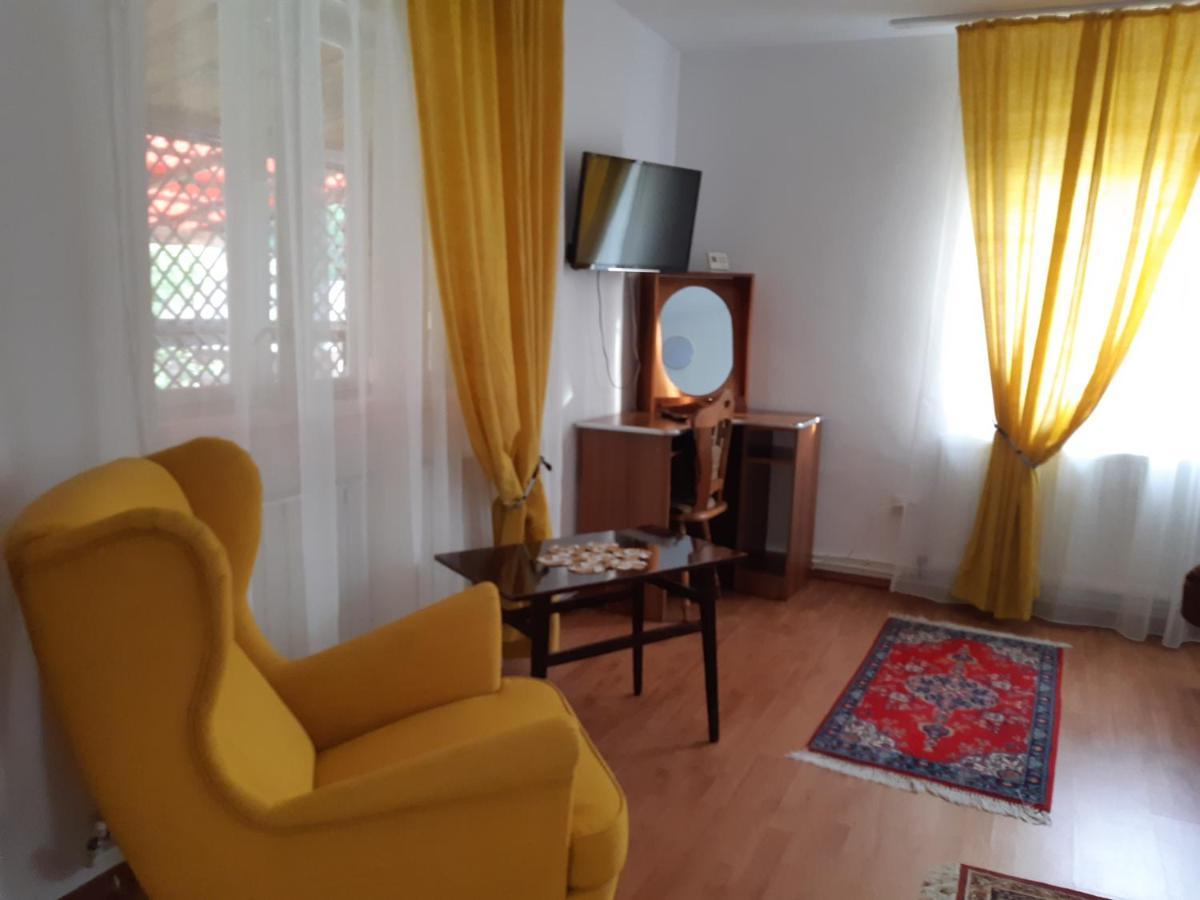 Casa Dyasof Villa Rohia Exterior photo